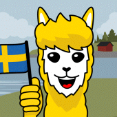 Educational games in Swedish Apk