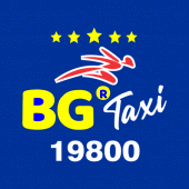 BG® Taxi Beograd Apk