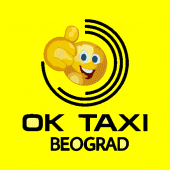 OK Taxi Beograd Apk