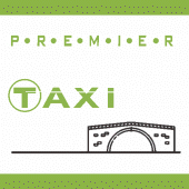 Premier Taxi Ivanjica Apk