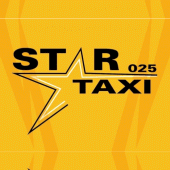 Star 025 Taxi Apk