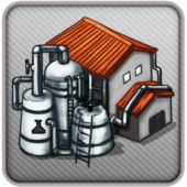 Heavy Industries Apk