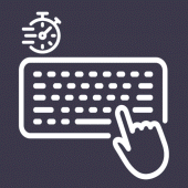 Fast Keyboard: Typing Practice Apk