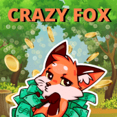 Crazy Fox Jackpot Apk