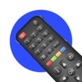 Remote for AEG Tv Apk