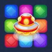 Tetrox - Block Puzzle Apk