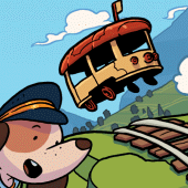 Railbound Apk