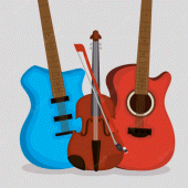 Garage band a musical group Apk