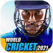 World Cricket 2021: Season1 Apk