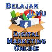 Tips Digital Marketing Online Apk