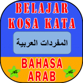 Belajar Kosa Kata Bahasa Arab Apk