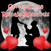 Cerita Cinta Remaja Romantis Apk