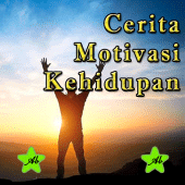 Cerita Motivasi Kehidupan Apk