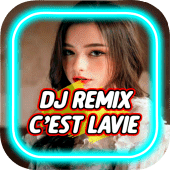 DJ Cest La Vie Remix 2020 Apk