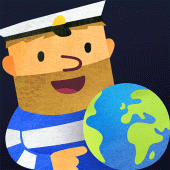 Fiete Save The World Apk