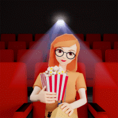 Movie Cinema Simulator Apk