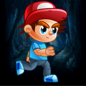 run cave world adventures Apk