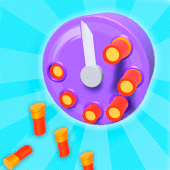 Bullet Slice Apk