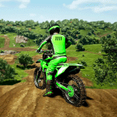 Dirt Bike Motocross MX Bikes Apk