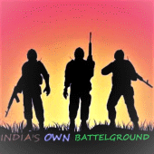 India's Own Battleground Apk