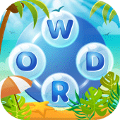 Word Link Saga Apk