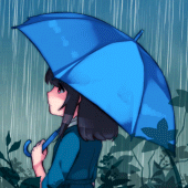 Relaxing Rain Sounds Amayadori Apk