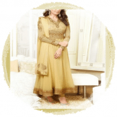 Anarkali Suits Apk