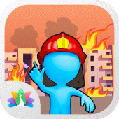 Firefight Master! Apk