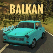 Balkan Mania Apk