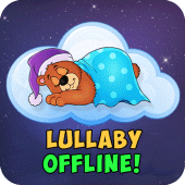 Lullaby for babies offline Apk