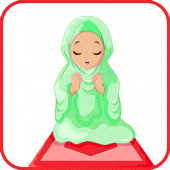 Aurat ki namaz ka tarika hindi Apk