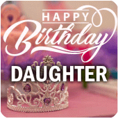 MY DAUGTHER PRINCESS BIRTH Apk