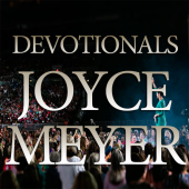 Joyce Meyer Devotionals Apk