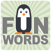 Fun Words - Animals Apk