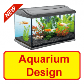 Aquarium Design ( Offline ) Apk