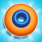 Circle Blaster! Apk