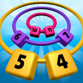 Circle Sort Apk