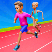 Olympic Masters Apk