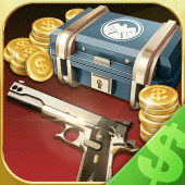 Shooting Strike - Impossible Fighting Apk