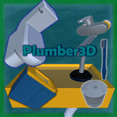 Plumber3D Apk