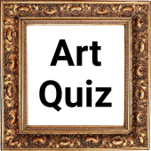 Art Quiz - Train Your Memory Apk