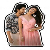 Allu Arjun Stickers Apk