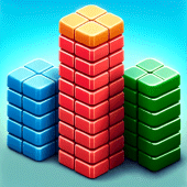 Blast Stack Apk