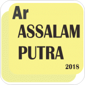 AR ASSALAM PUTRA Apk