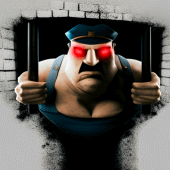 Barry Prison Jailbreak Escape Apk