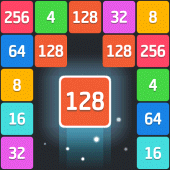 Number Block Shooter! Apk