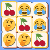 Tile Match Emoji -Triple Tile Apk