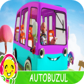 Autobuzul  Fără internet Apk