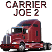 Carrier Joe 2 Apk