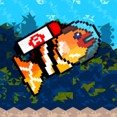 Rocketfish Apk